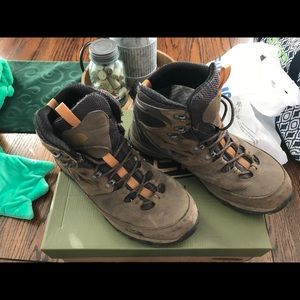 North Face Boots